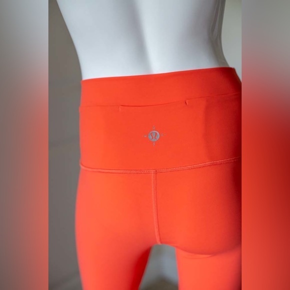 lululemon “Summer Of Yoga” High Times Pant - Picture 2 of 10